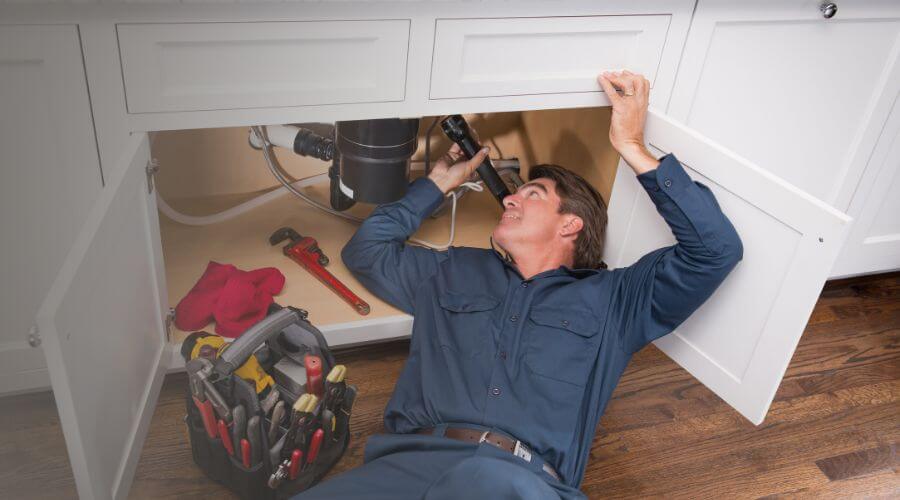 Professional septic pumping service in Ballantine, MT